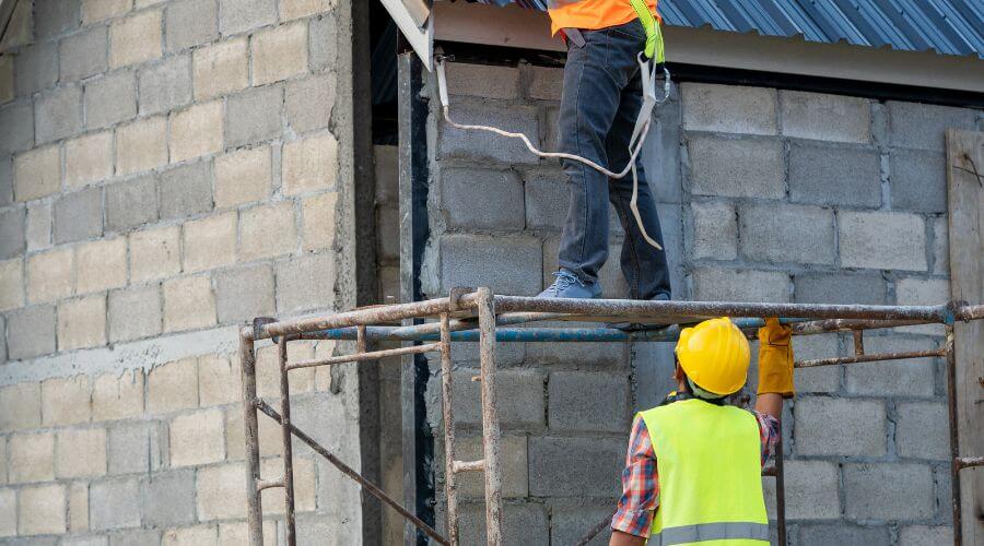 Professional residential roofers in Plympton, MA